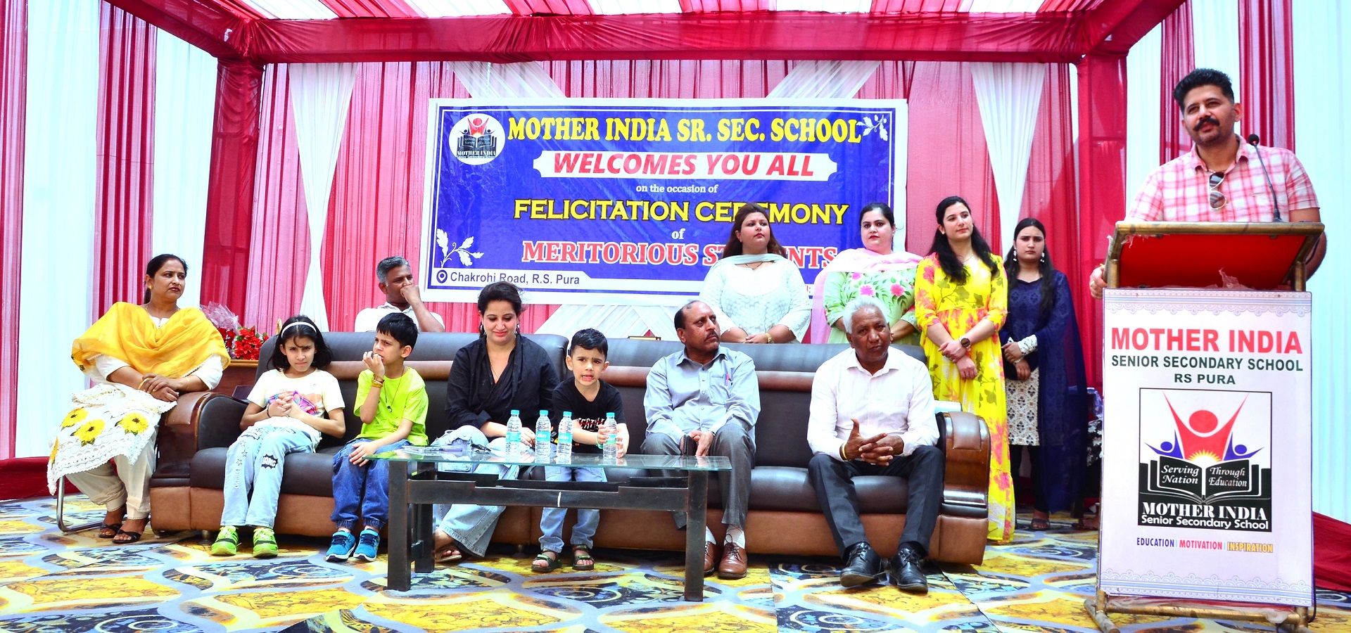 education